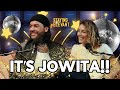 Meet Pete's Strictly partner, Jowita! | Staying Relevant Podcast