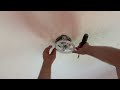 trying out the new govee ceiling light unboxing u0026 showcase