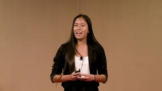 Activism & the Power of One Percent | Chinaly Chanvong | TEDxSpringfield