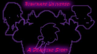 NU: A Deadtime Story