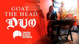 Goat the Head DUO: \