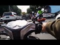 Suasana Terkini Jalan Jenderal Sudirman Pekanbaru Jam 11 Pagi lalu lintas lancar |motor vlog|