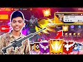 M82B দিয়ে সবাই কে খেয়ে দিবো 😁 Grandmaster Push 🔥- Garena Free Fire🔥🔴[Live] SRBD Gaming