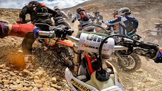 Erzbergrodeo 2023 | Red Bull Hare Scramble | Kacper Dudzic GoPro