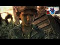 The Walking Dead Season 4