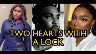 TWO HEARTS AND A LOCK / 2025 Latest Nigerian Movie