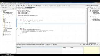 02 Android Programming - The Basics: Input + Button Event + Toast