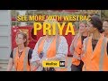 Meet Priya Sithambaram | See More with WesTrac