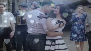 Dekha Hazaro Dafa Lyrics Video – Rustom | Arijit Singh, Palak Muchhal