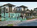 Vlog Tour di Edcora Villa Seri Pajam Senawang