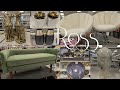 Ross Shop With Me: Ross Home Decor| Furniture| Wall Decor| Lighting| Kitchen| Bedding| Bath