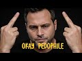 Patrick Masters - Okay Ped*phile
