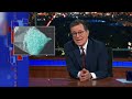 Meanwhile... 'Drugs R Us' Dealer Going To Prison  Is Stephen Colbert A Sea Turtle