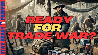 9 Must Have Essentials Before Tariffs Skyrocket Prices