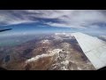 On Board NASA's Flying Snow Lab