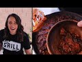 THE BEST Smoked Baked Beans - How To