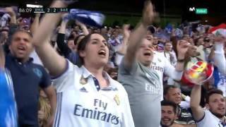REAL MADRID VS BARCELONA ULTIMOS 10 MIN