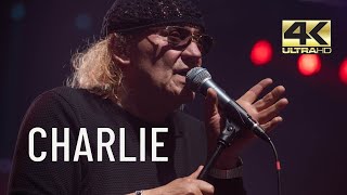 CHARLIE & TÁTRAI ARÉNA - Teljes koncert 2 rész.- (Official Music Video) - 4K Ultra HD - ARÉNA 2021