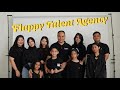 Flappy Talent Agency : Talent's Registration July 2024