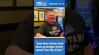 MONTANA MOMENT: The history of Missoula’s infamous Mo Club. Tonight at 10 p.m.