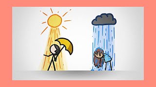 Why Weather Forecasts Suck (Review)