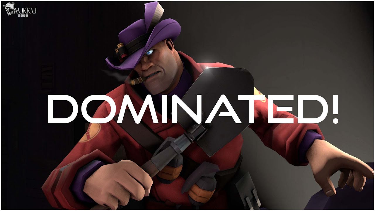 Adam Henry Dominated Tf2 Youtube