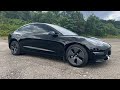 2022 Tesla Model 3 Dual Motor Long Range AWD Start-Up and Full Vehicle Tour