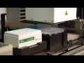 Tecan Fluent™ - Double serial dilutions for twice the productivity.