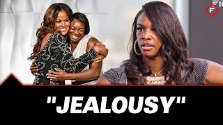Claressa Shields Explains How Her Beef With Laila Ali Started