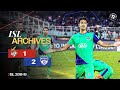 ISL Archives | ATK 1-2 Bengaluru FC