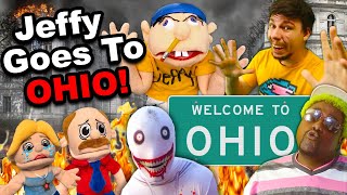 SML Parody: Jeffy Goes To Ohio!