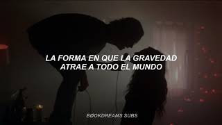 Coldplay - Gravity // Sub. Español