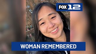 Community gathers to mourn death of Beaverton nurse, one year later