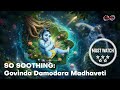 Soothing Meditation: Govinda Damodara Madhaveti | One hour of Divine Bliss | Nityalila Studios