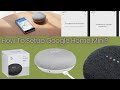 Google Home Mini Setup | Easy Installation Guide