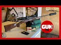 GUN TEST: Anschutz 1782 hunting rifle