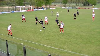 Samenvatting Heukelum 1 tegen Sleeuwijk 1