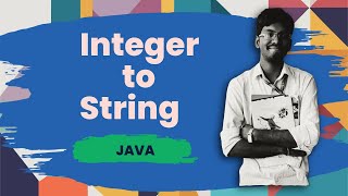 Integer to String | Hackerrank-Java | Spyde