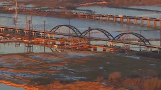 Portal Bridge construction begins Sunday; NJ Transit delays expected