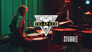 Volapuck - Stumble (Live at løkshøll 2024) UHD