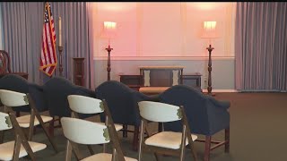 Area funeral homes do their best to adapt to new COVID-19 guidelines