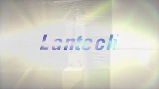 Lantech Stretch Wrapper Video 0918