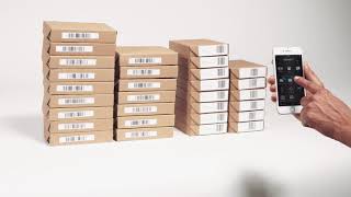 Alphanumeric Code (OCR) Scanning and Augmented Reality Solutions