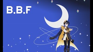 [Elsword MMD] B.B.F.