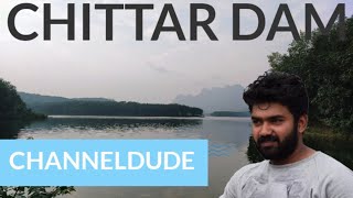 Chittar dam