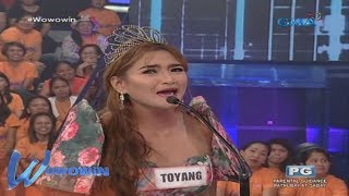 Wowowin: Reyna Elena na napagkamalang beki