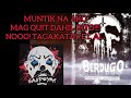 MASSACRE 1.0 - BERDUGO(UNCLE KS REACTION) | WTF??? MUNTIK NA AKO MAG QUIT DAHIL DITO!!!