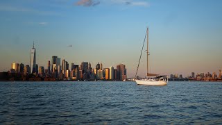 Living in New York City for FREE — Sailing Uma [Step 180]