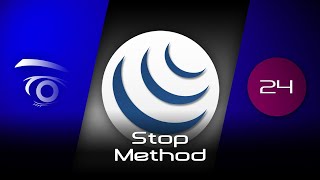 jQuery Stop Method | Tutorial