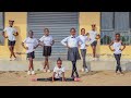 YA LEVIS - RIEN A DIRE (CLIP OFFICIEL) OFFICIAL DANCE VIDEO BY 254YOUNGSTARS❤❤❤